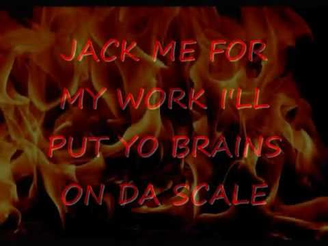 D-Slaughta Northside Anthem