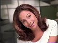 1999 Jennifer Lopez For L Oreal Vita Vive TV Commercial