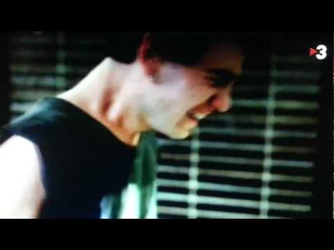 Polseres Vermelles - Lleó descobreix que recau al càncer - Segona Temporada