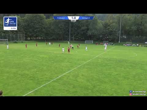 A-Junioren: B-Junioren:  1 1 10 VfB Stuttgart II 1