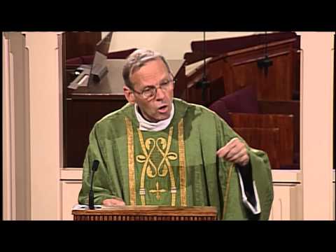 EWTN Daily Catholic Mass - Fr. Denis Wilde OSA - 2014-2-19