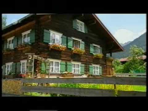 Maria Mathis - Erzherzog Johann Jodler