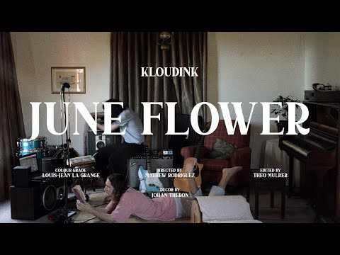 image-What flower symbolizes June?
