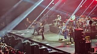 Jake Owen - Anywhere With You at OVO Hydro Glasgow, Scotland 08/03/2024