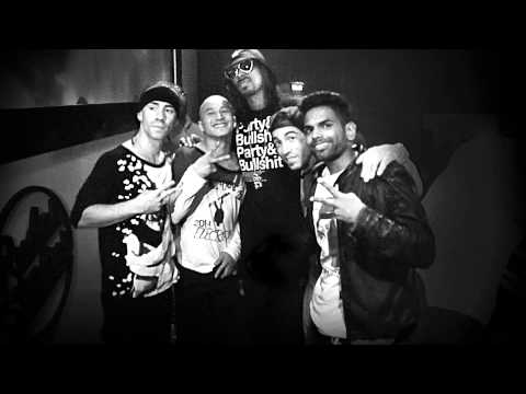 Snoop Dogg Party feat. Pray Singer praymusic and Flying Steps