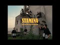 Easi 12 - Stamina (Official Music Video)