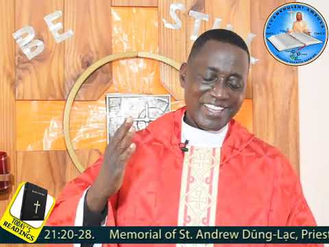 *Musachite Mantha (Lachinai la Mulungu wa 34) -Fr Paul Kapozo*