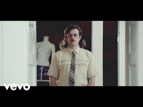 斯特普斯 - 卑鄙小人城 (The Strypes - Scumbag City)