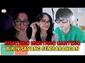 KALAU SENYUM GULANYA BERAPA SENDOK SIH MANIS BANGET OME TV INTERNASIONAL KOREA