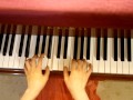 Aleksandr Fyodrovich Gedike Moderato Op 6 No 2 2013 2014 ABRSM Piano Grade 1 B 1
