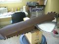 EPP Eagle Aileron Modification 
