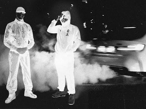 YD Frost - Siamo Noi feat. Flaco G