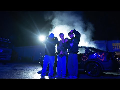 lityway & yungfijay - Honest feat. SANITO (Official Video)