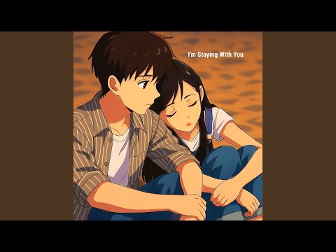I'm Staying With You