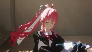 近況報告とmocopiテスト（HDRP）