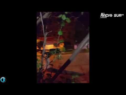 🔴En vivo | LA BASE. Jueves, 06 de Agosto de 2026.