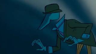 The Phantom Tollbooth (1970) - The Terrible Trivium
