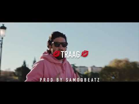 Bizzey x Yung Felix x Poke Type Beat 2019 - "💋TRAAG💋"