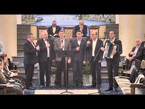 Grupul Betleem- Bivolărie...Ce bine-i cu Tine Isus