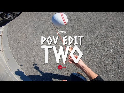 POV Kendama Edit 2 - Dylan Westmoreland