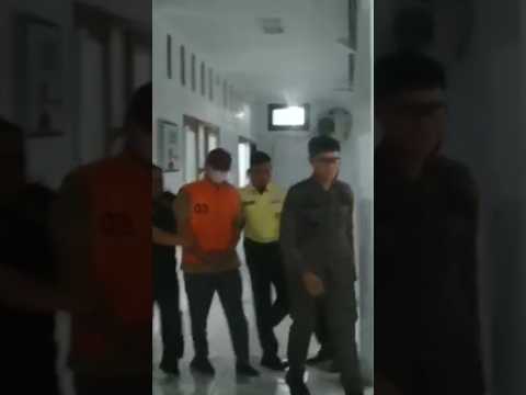 Kejari Lebong Tetapkan 3 Tsk Atas Dugaan Kasus Tebas Bayang 