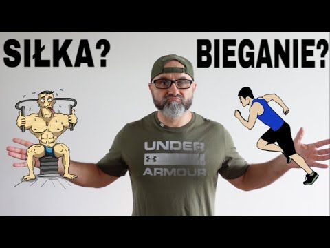 What's better, running or strength training?