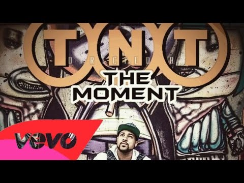 Json Martin [CO] - TNT | Dir.by#TheMoment