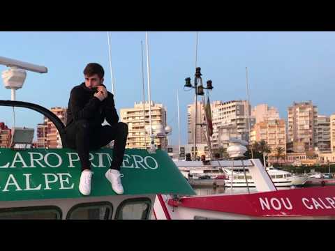 J.CRESPO15 - ⛵ 15 HORAS ⛵