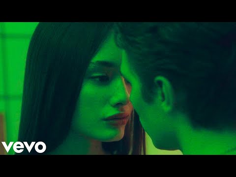 Post Malone & The Weeknd - Let Me Love You (Official Video)