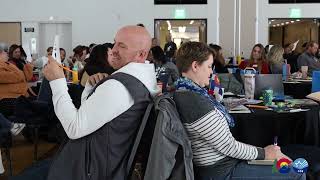 CDE Field Trip: Postsecondary and Workforce Readiness Training in Greeley