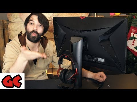 Der MONITOR für unser PC-SETUP | ViewSonic XG 2730