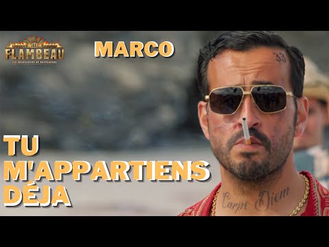 Le Flambeau Alexandra VS Marco  #1080p #flambeau #passion