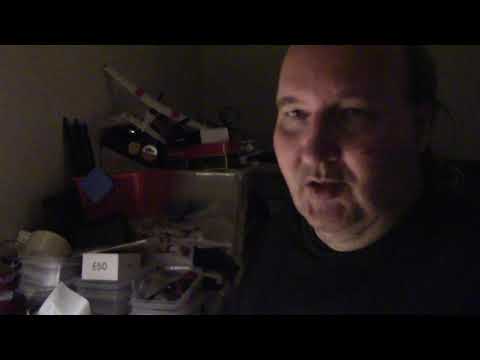 MongoTV_1607 - Min NATMAD - 2 Bøffer Med Bjerg Ris og kvart Liter Brun Sovs