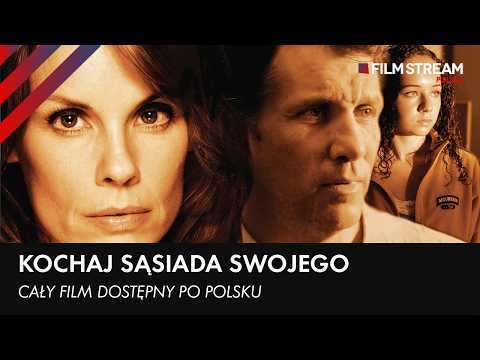 Kochaj Swojego Sąsiada | Cały film | Lektor PL