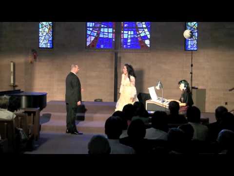 Excerpts from "La Traviata" by Verdi