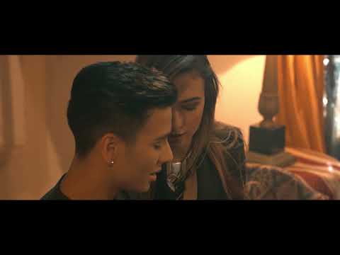 Video Trátame de Los Boys gustavo-elis