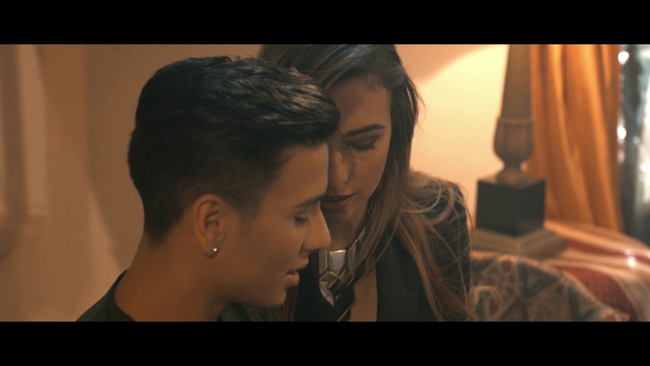 Los Boys x Gustavo Elis — Trátame