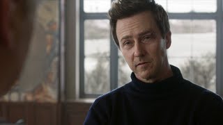 Motherless Brooklyn “Timely” Featurette 