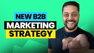 The ONLY 3 B2B Marketing Channels That Actually Matter in 2026