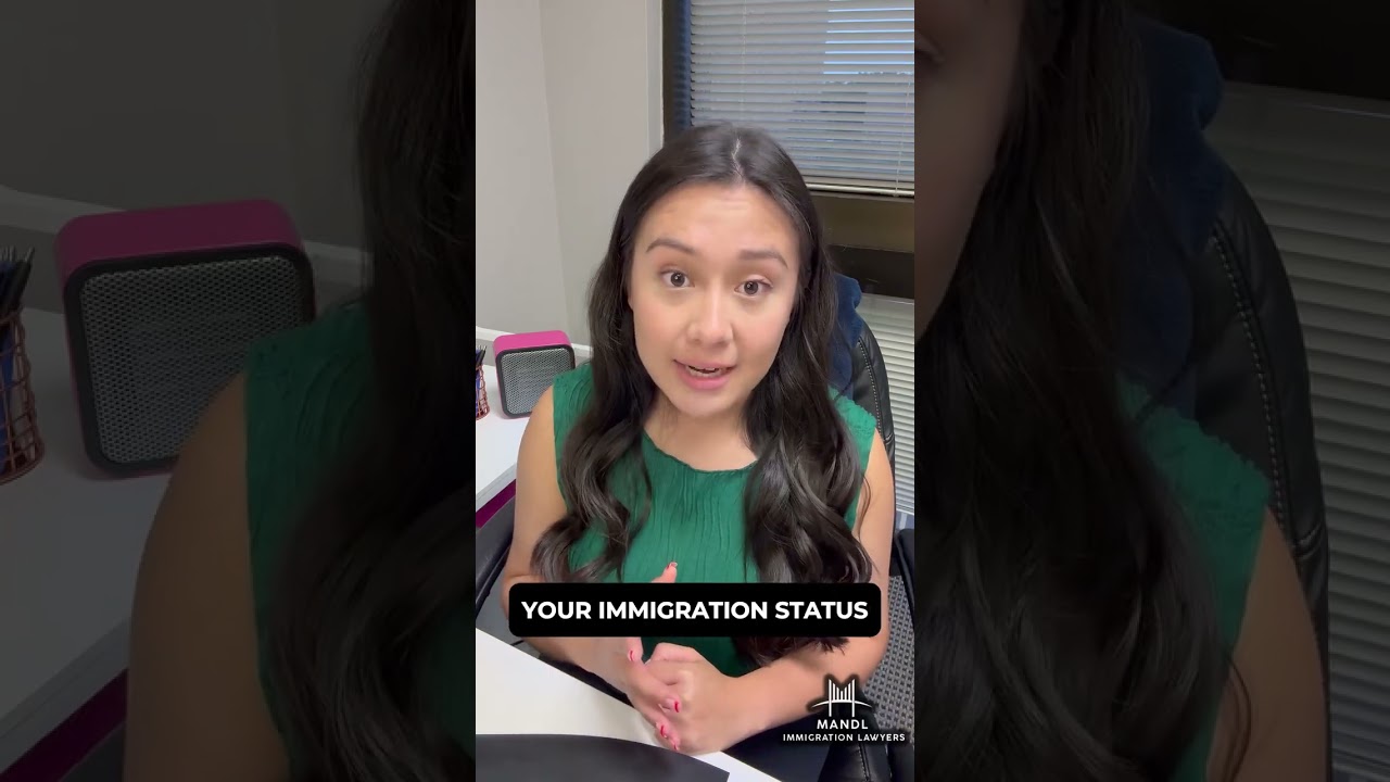 ✅ KNOW YOUR RIGHTS! What to Do If Law Enforcement Asks About Your Immigration Status?
