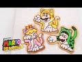 The Best 22 Cat Luigi Super Mario 3D World Coloring Pages