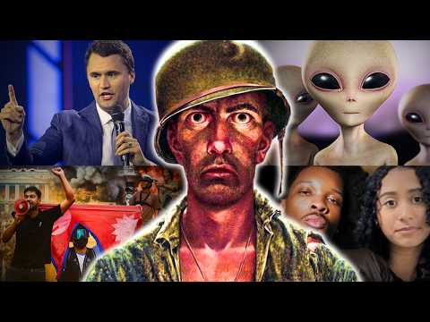 NAJDZIWNIEJSZY Wrzesień w Historii