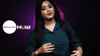 Kisi ki Yaadon Mein Khoye Hue Female Voice Singer 