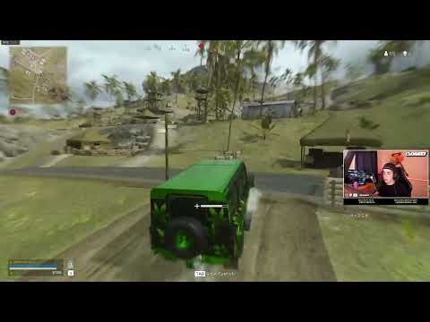 THIS IS WHY CLOAKZY DOESN'T PLAY WARZONE ANYMORE🤣