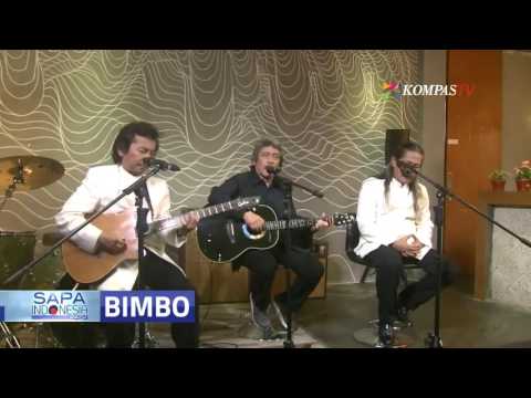 Bimbo - Rindu Rasul