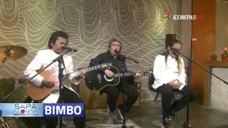 Download lagu Bimbo - Rindu Rasul mp3 Download lagu Bimbo - Rindu Rasul mp3