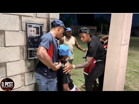 WEB SÉRIE DE DENTRO DA FAVELA - 9ª TEMPORADA/ EP. 10