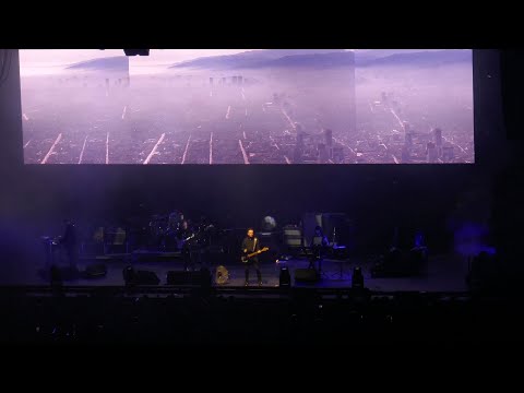 New Order 2022-10-07 Los Angeles, Hollywood Bowl - Full Show 4K