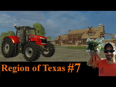 Farming Simulator 2015 S2E7 we are triumphant