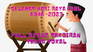 Download lagu GEMA MUSIK TAKBIRAN ‼️TANPA VOKAL mp3 Download lagu GEMA MUSIK TAKBIRAN ‼️TANPA VOKAL mp3